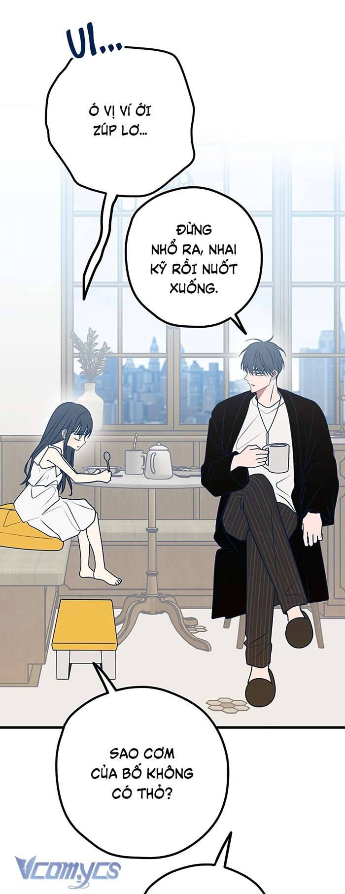 Kẻ Rác Rưởi Không Đáng Được Yêu Chapter 107 - 8