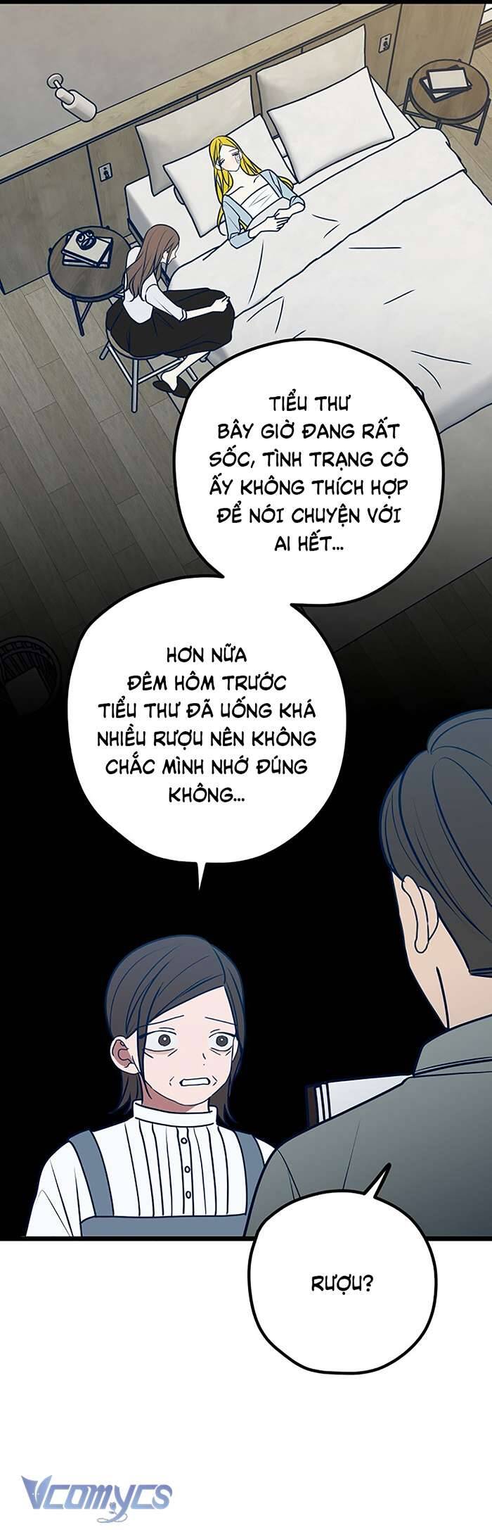 Kẻ Rác Rưởi Không Đáng Được Yêu Chapter 108 - 13