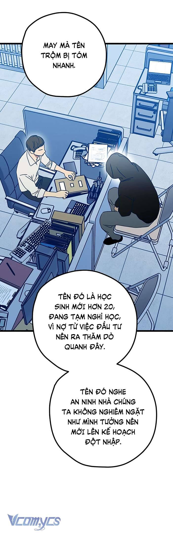 Kẻ Rác Rưởi Không Đáng Được Yêu Chapter 108 - 23