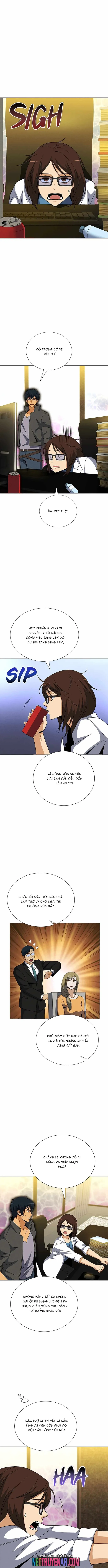 Thợ Săn Ăn Thịt Người Chapter 108 - 5