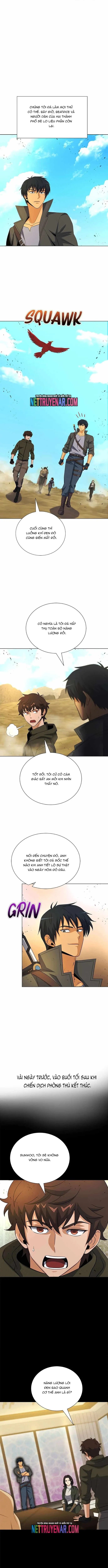 Thợ Săn Ăn Thịt Người Chapter 108 - 8