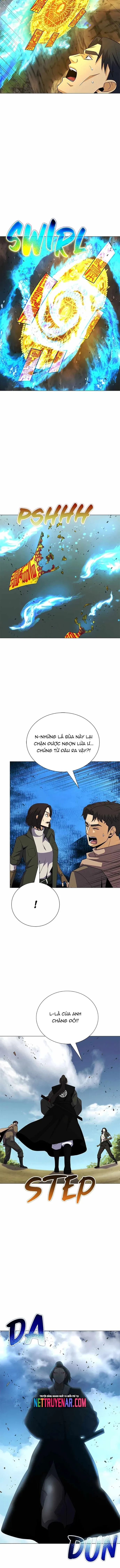 Thợ Săn Ăn Thịt Người Chapter 109 - 14