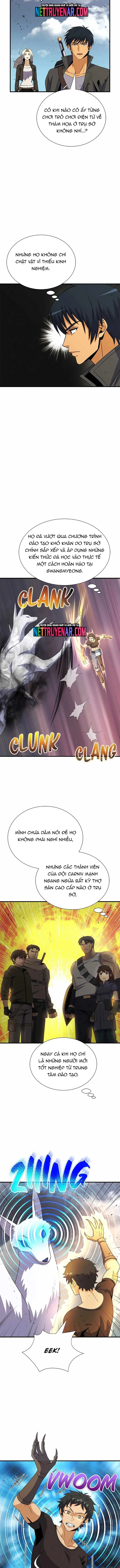 Thợ Săn Ăn Thịt Người Chapter 109 - 9