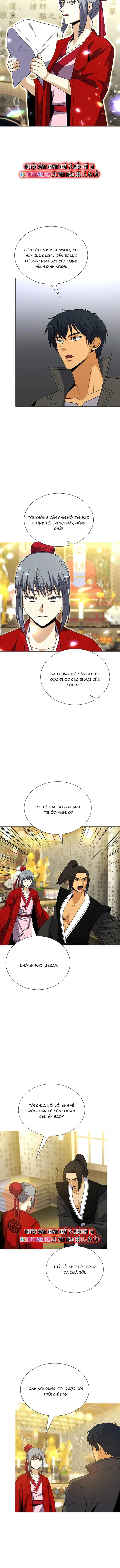 Thợ Săn Ăn Thịt Người Chapter 111 - 6