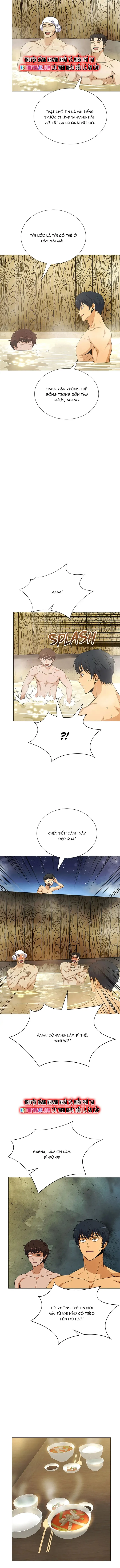 Thợ Săn Ăn Thịt Người Chapter 111 - 10