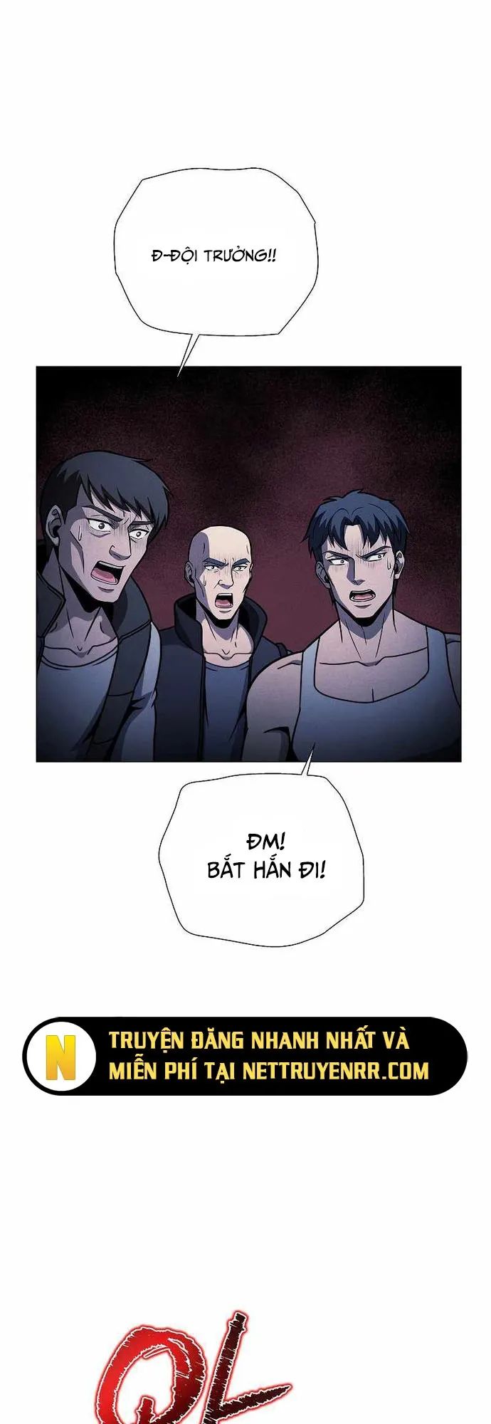 Thợ Săn Ăn Thịt Người Chapter 39 - 19