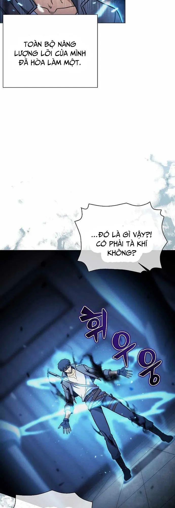 Thợ Săn Ăn Thịt Người Chapter 39 - 26