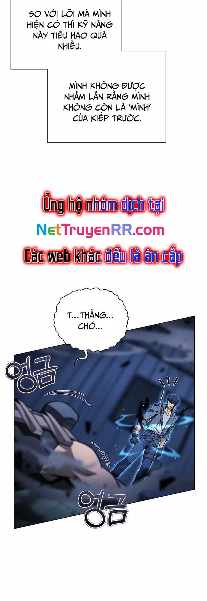 Thợ Săn Ăn Thịt Người Chapter 39 - 35