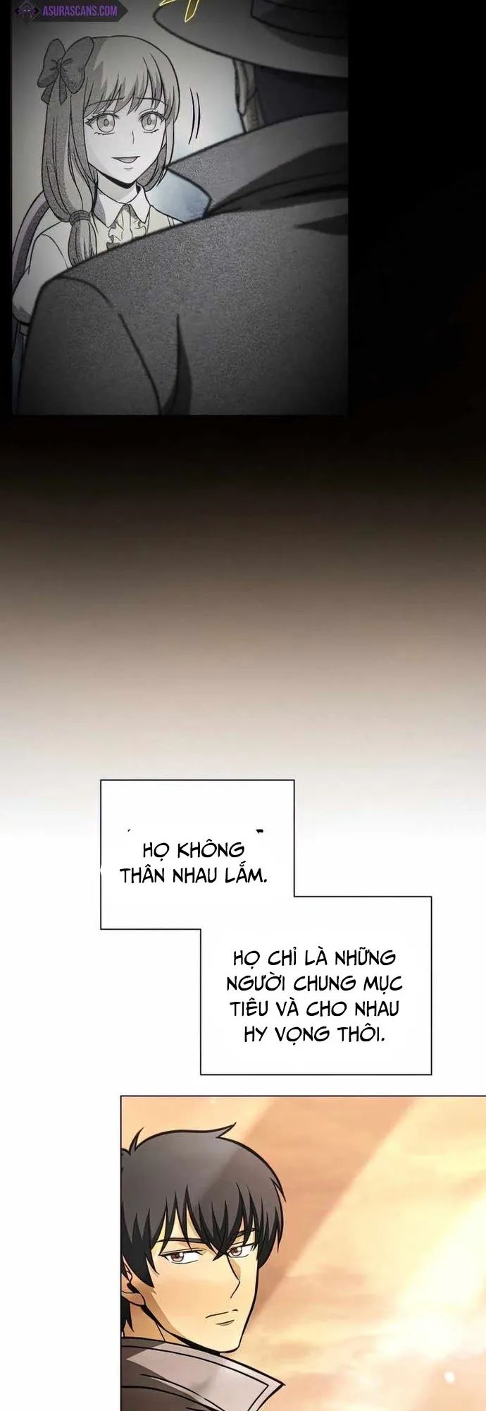 Thợ Săn Ăn Thịt Người Chapter 40 - 13