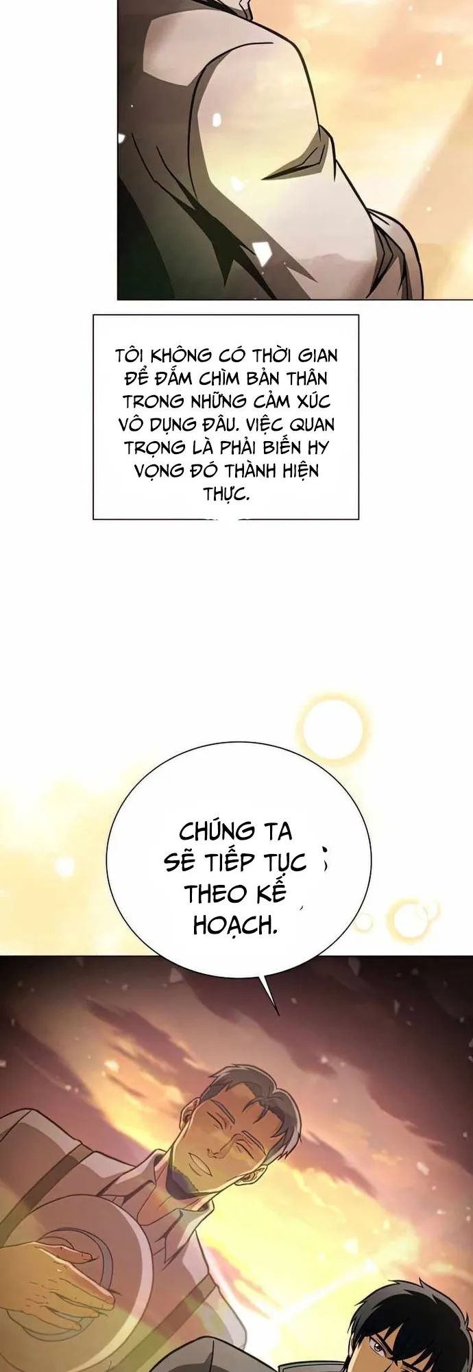 Thợ Săn Ăn Thịt Người Chapter 40 - 14