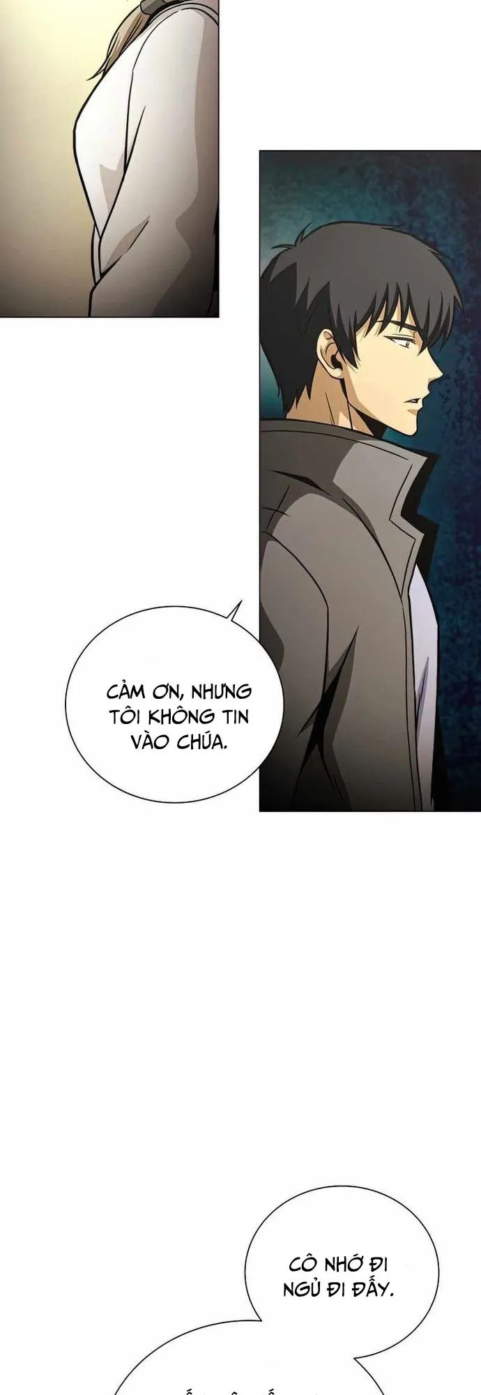 Thợ Săn Ăn Thịt Người Chapter 40 - 30