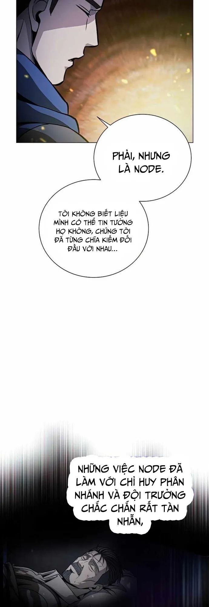 Thợ Săn Ăn Thịt Người Chapter 40 - 38