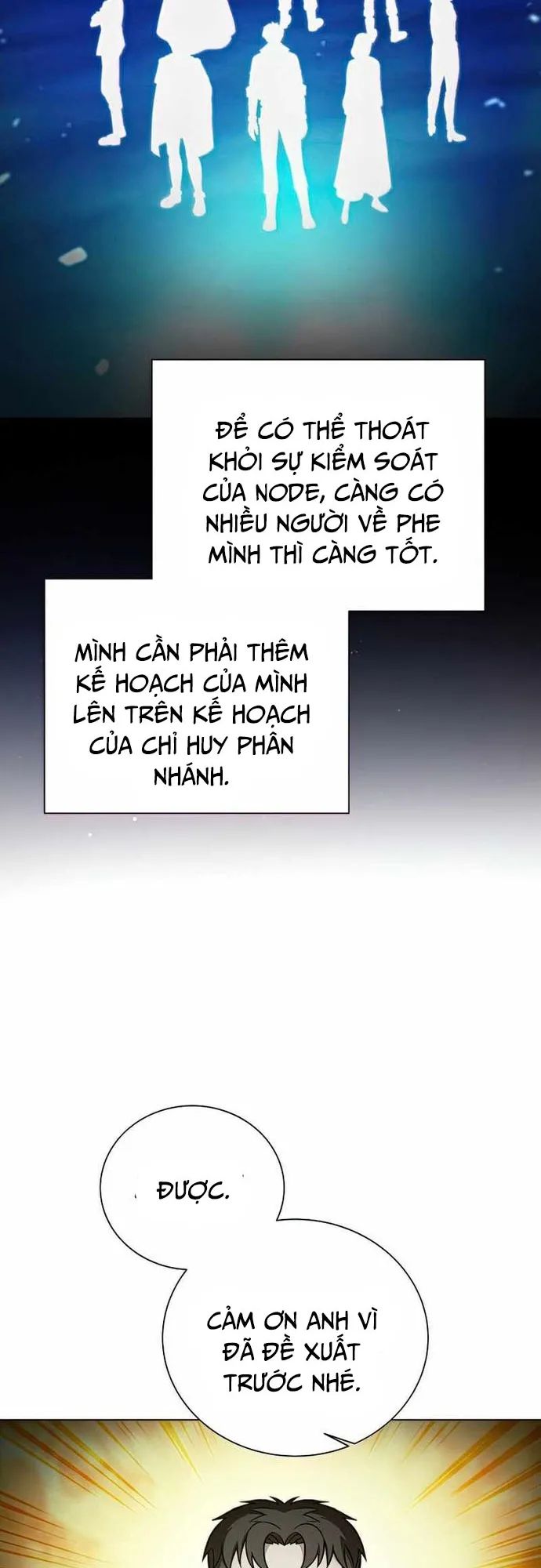 Thợ Săn Ăn Thịt Người Chapter 40 - 49