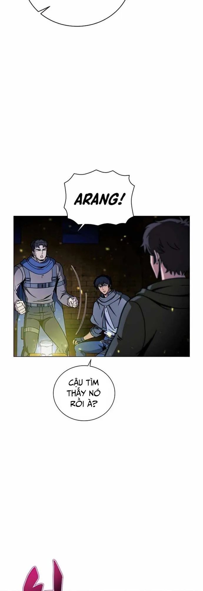 Thợ Săn Ăn Thịt Người Chapter 40 - 52