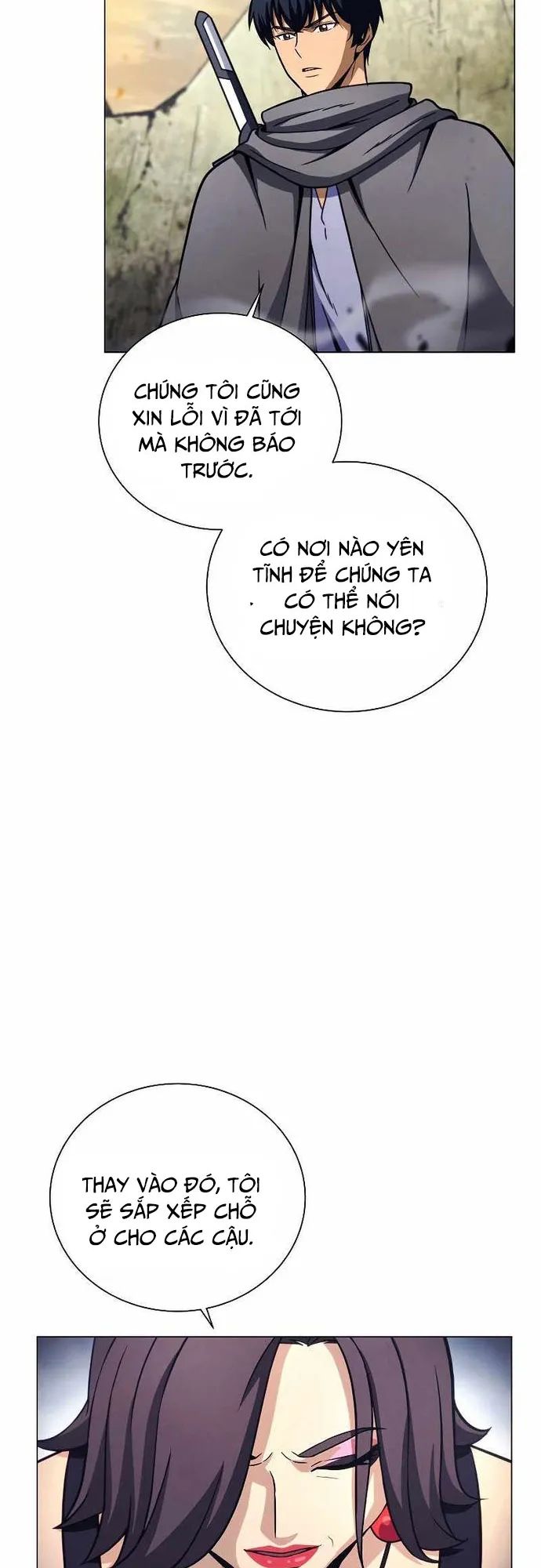Thợ Săn Ăn Thịt Người Chapter 41 - 25