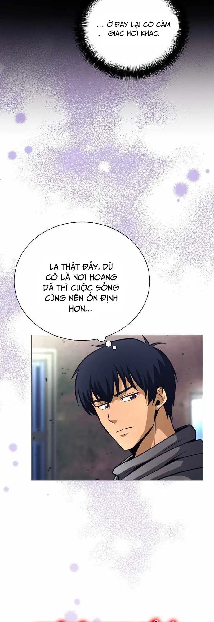 Thợ Săn Ăn Thịt Người Chapter 41 - 29