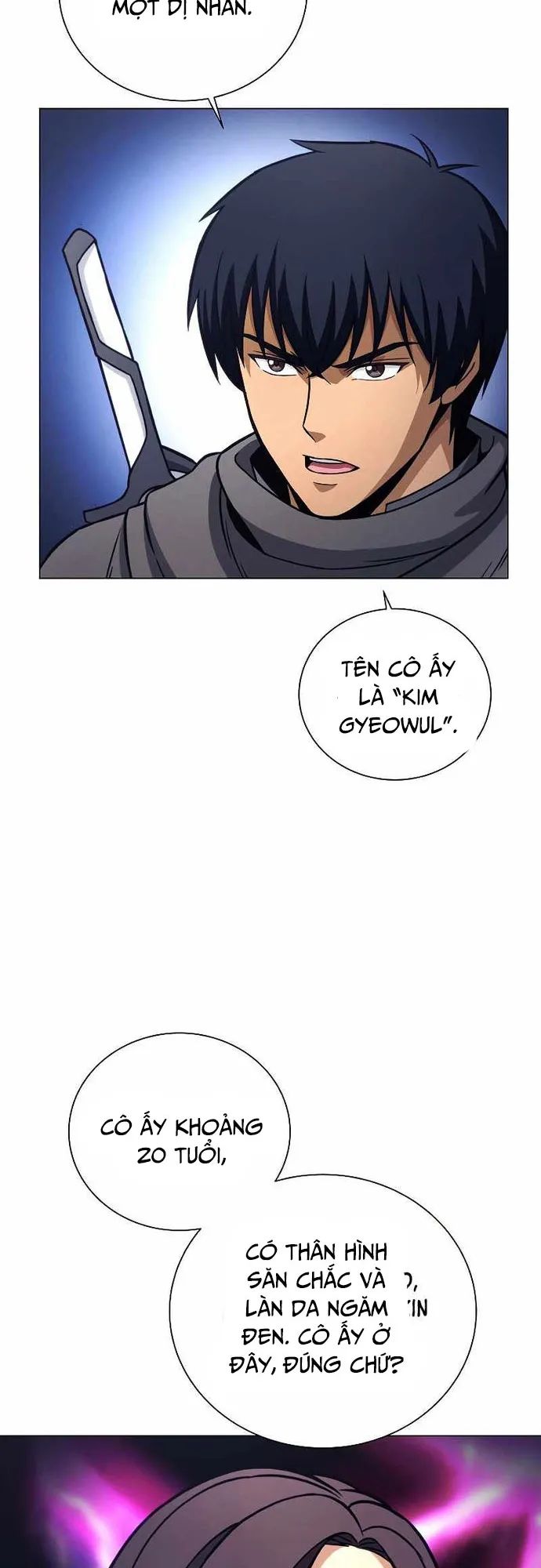 Thợ Săn Ăn Thịt Người Chapter 41 - 33