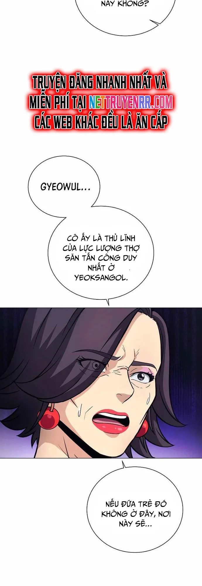 Thợ Săn Ăn Thịt Người Chapter 41 - 41