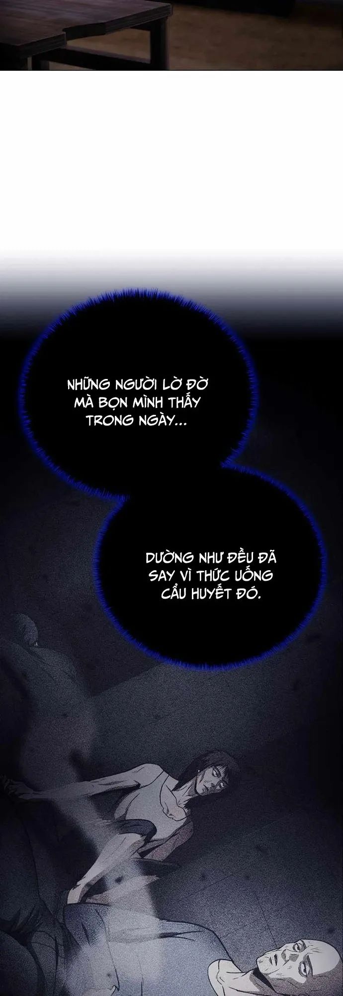 Thợ Săn Ăn Thịt Người Chapter 41 - 60