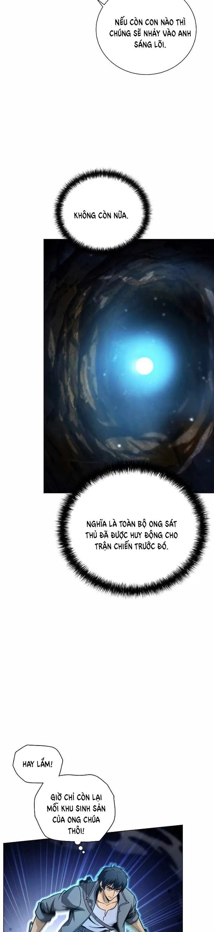 Thợ Săn Ăn Thịt Người Chapter 44 - 12