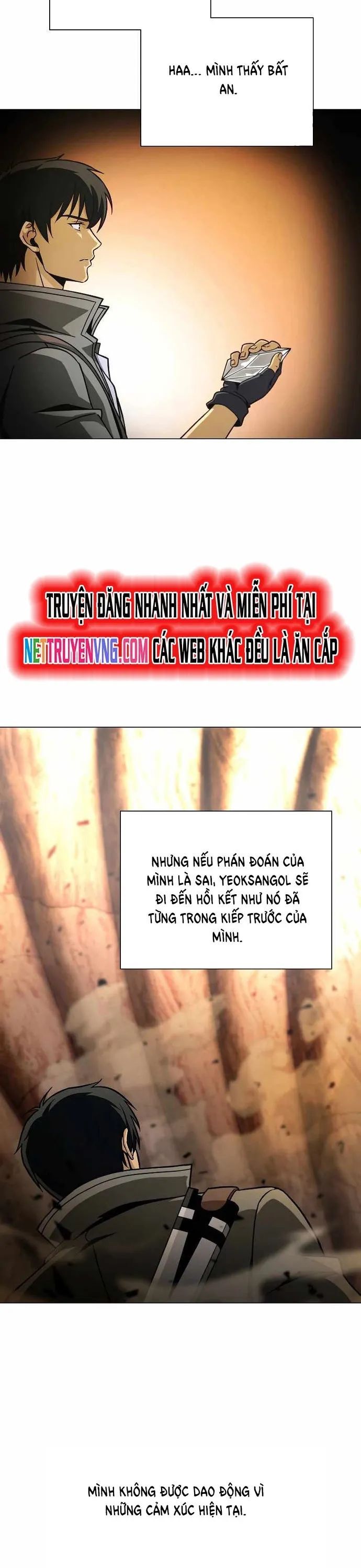 Thợ Săn Ăn Thịt Người Chapter 44 - 27