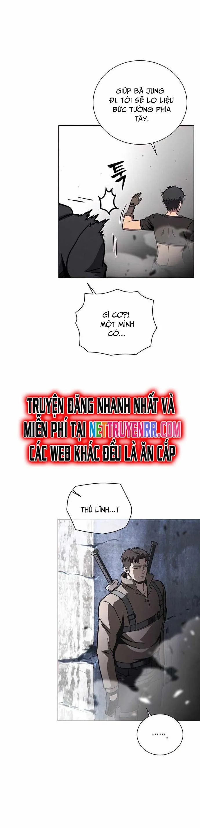 Thợ Săn Ăn Thịt Người Chapter 46 - 12