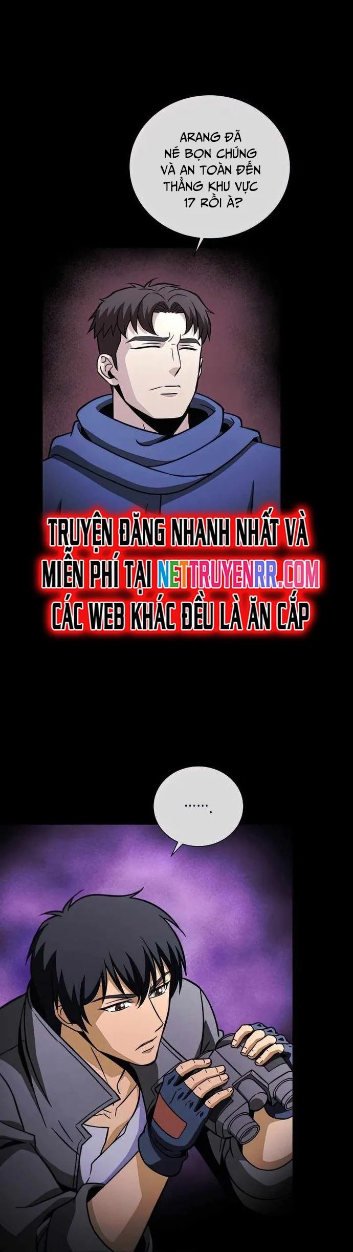 Thợ Săn Ăn Thịt Người Chapter 46 - 16