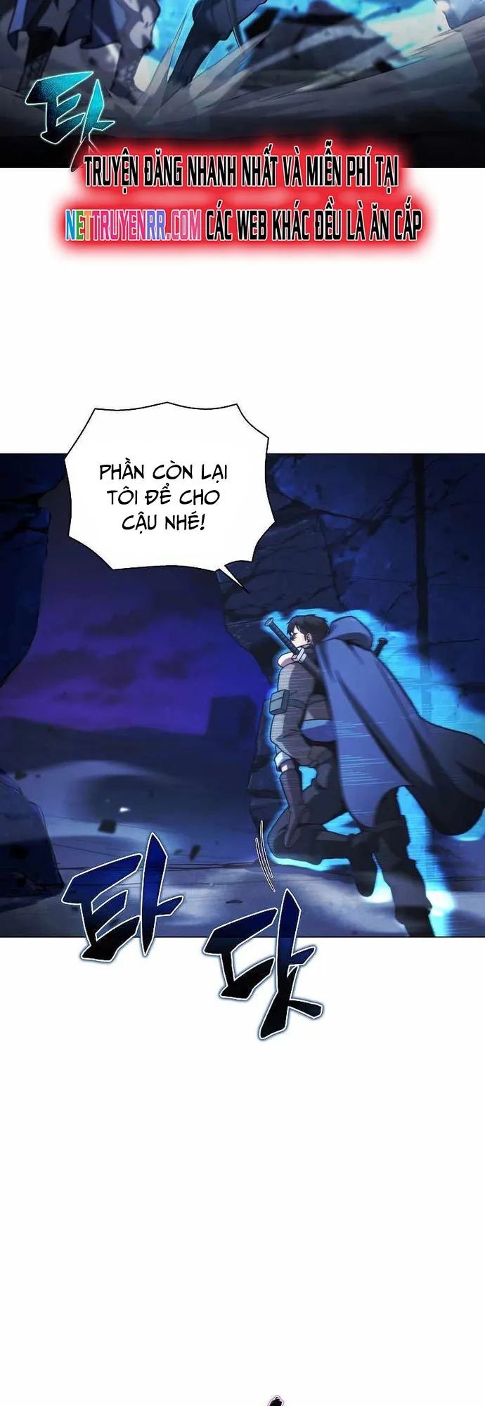 Thợ Săn Ăn Thịt Người Chapter 47 - 28