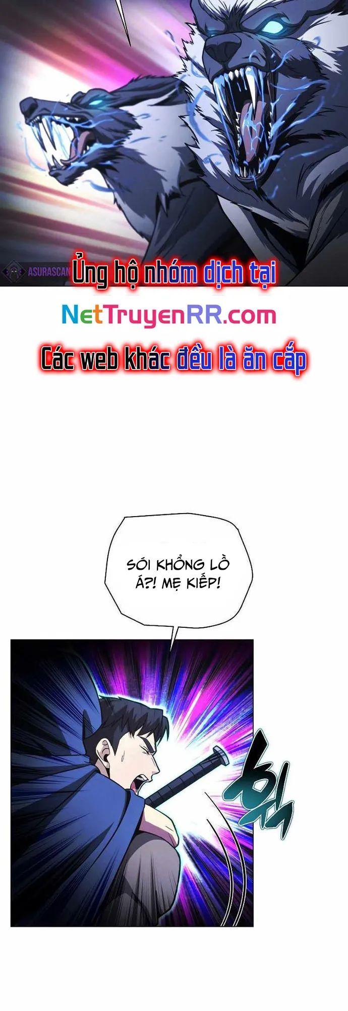 Thợ Săn Ăn Thịt Người Chapter 47 - 51