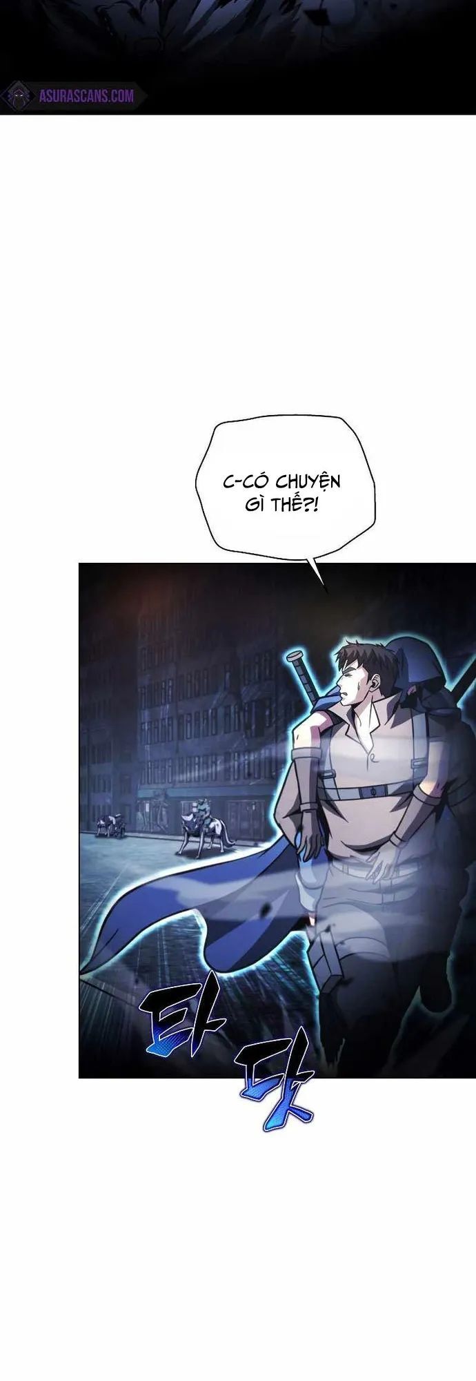 Thợ Săn Ăn Thịt Người Chapter 47 - 61