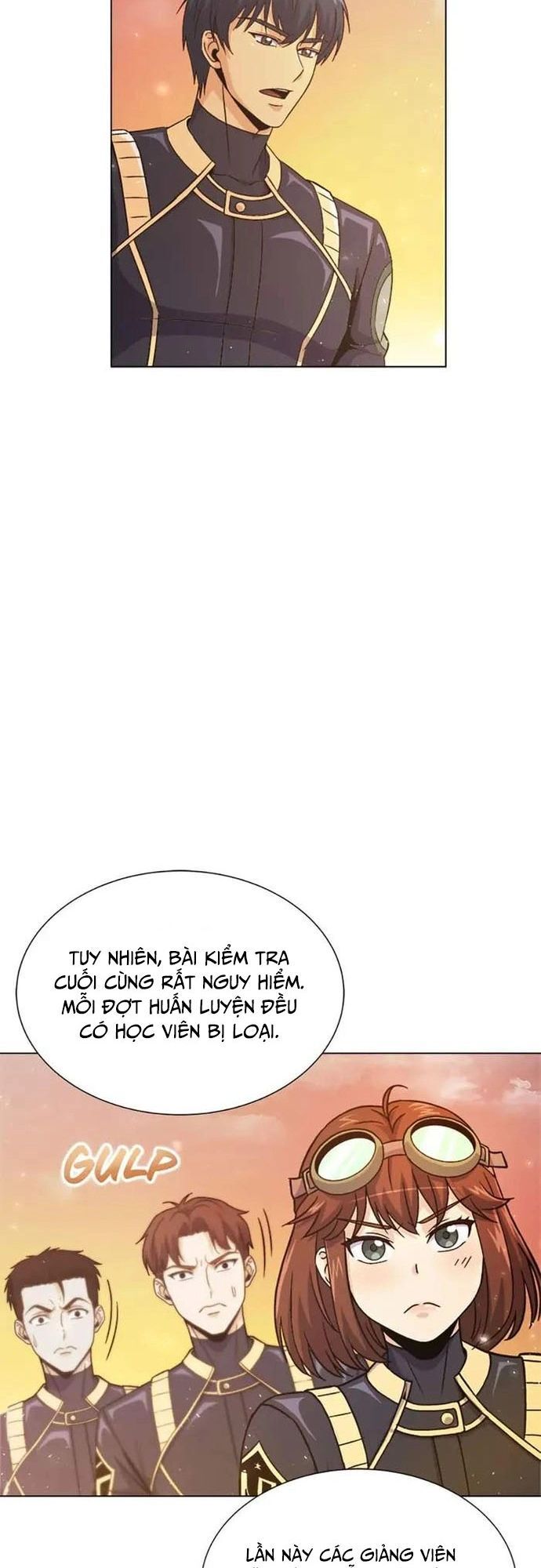 Thợ Săn Ăn Thịt Người Chapter 51 - 12