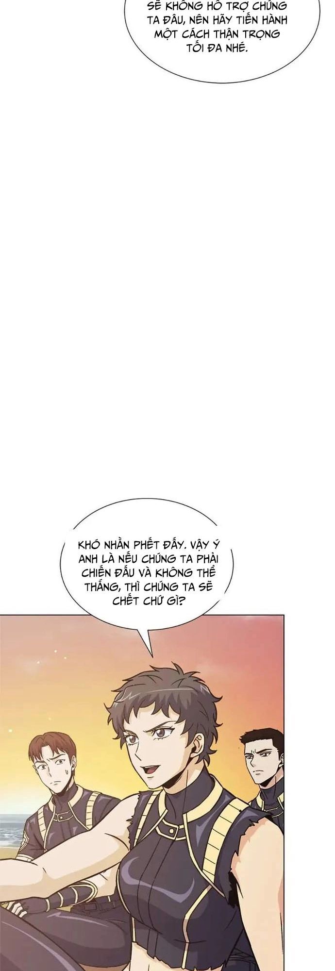 Thợ Săn Ăn Thịt Người Chapter 51 - 13