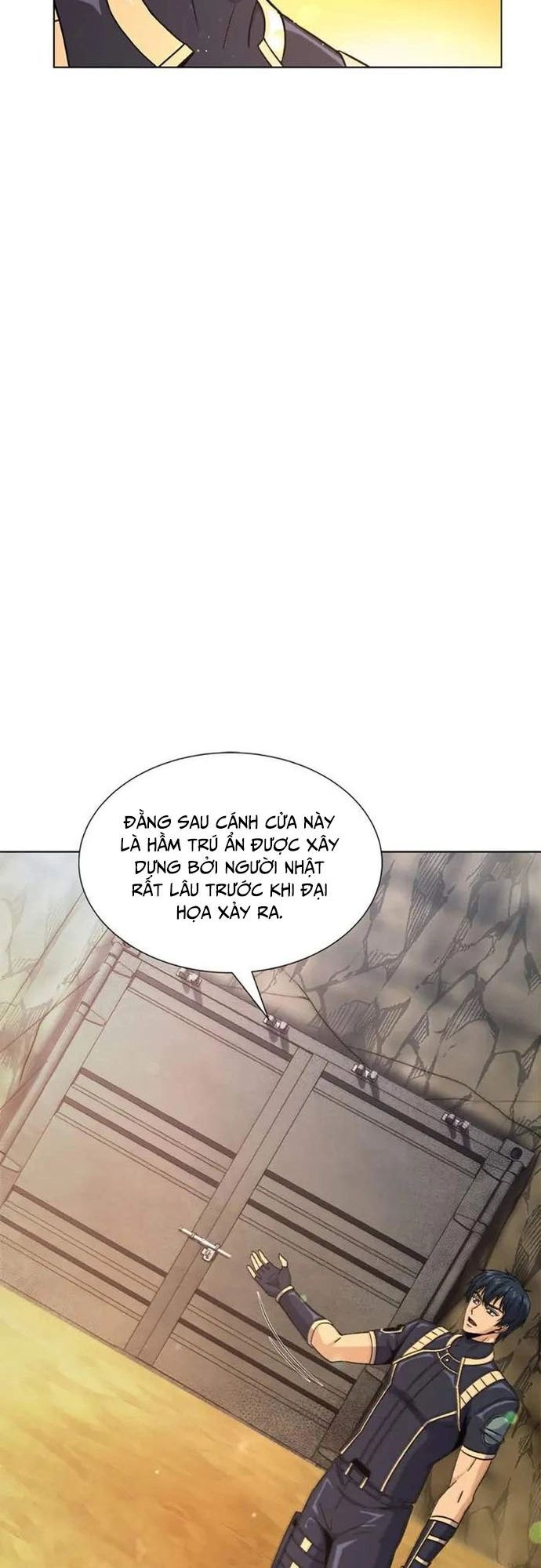 Thợ Săn Ăn Thịt Người Chapter 51 - 15