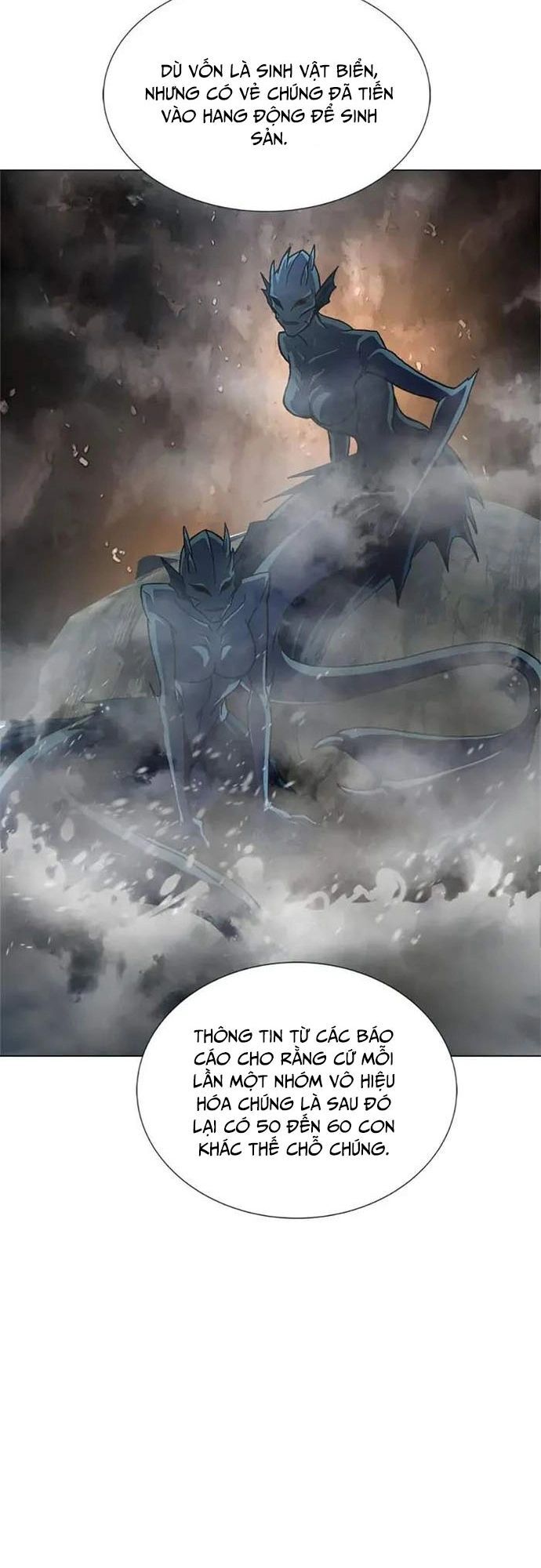 Thợ Săn Ăn Thịt Người Chapter 51 - 18