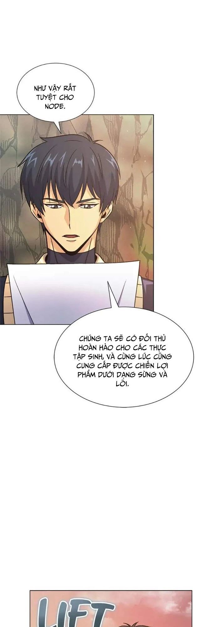 Thợ Săn Ăn Thịt Người Chapter 51 - 19