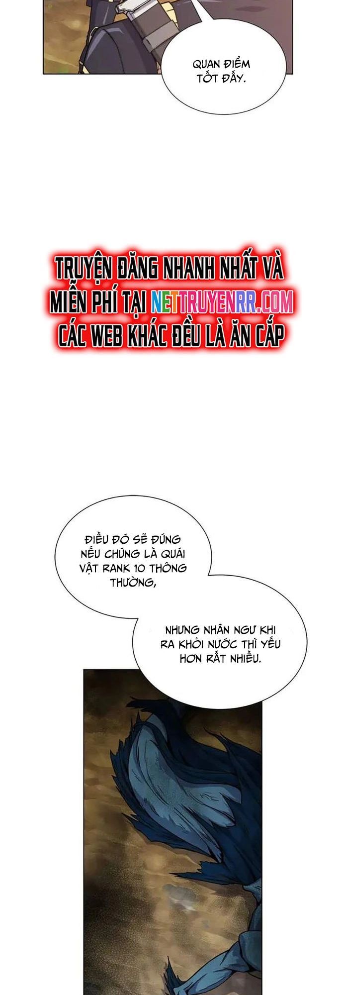 Thợ Săn Ăn Thịt Người Chapter 51 - 21