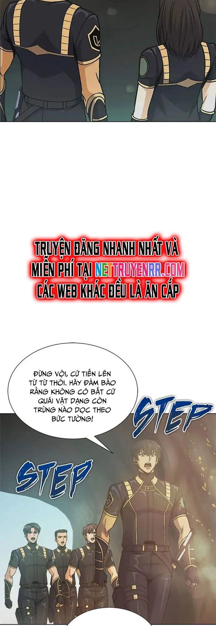 Thợ Săn Ăn Thịt Người Chapter 51 - 34