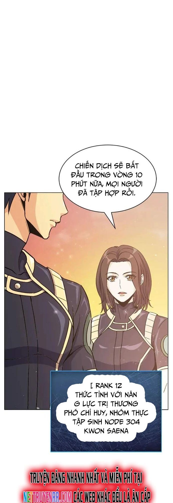 Thợ Săn Ăn Thịt Người Chapter 51 - 5