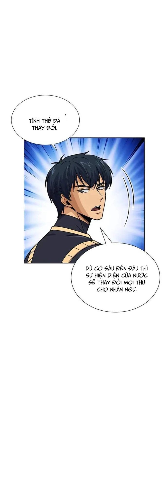 Thợ Săn Ăn Thịt Người Chapter 51 - 41