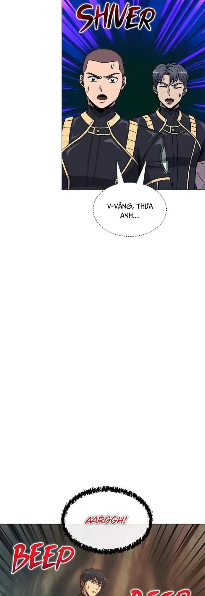 Thợ Săn Ăn Thịt Người Chapter 51 - 55