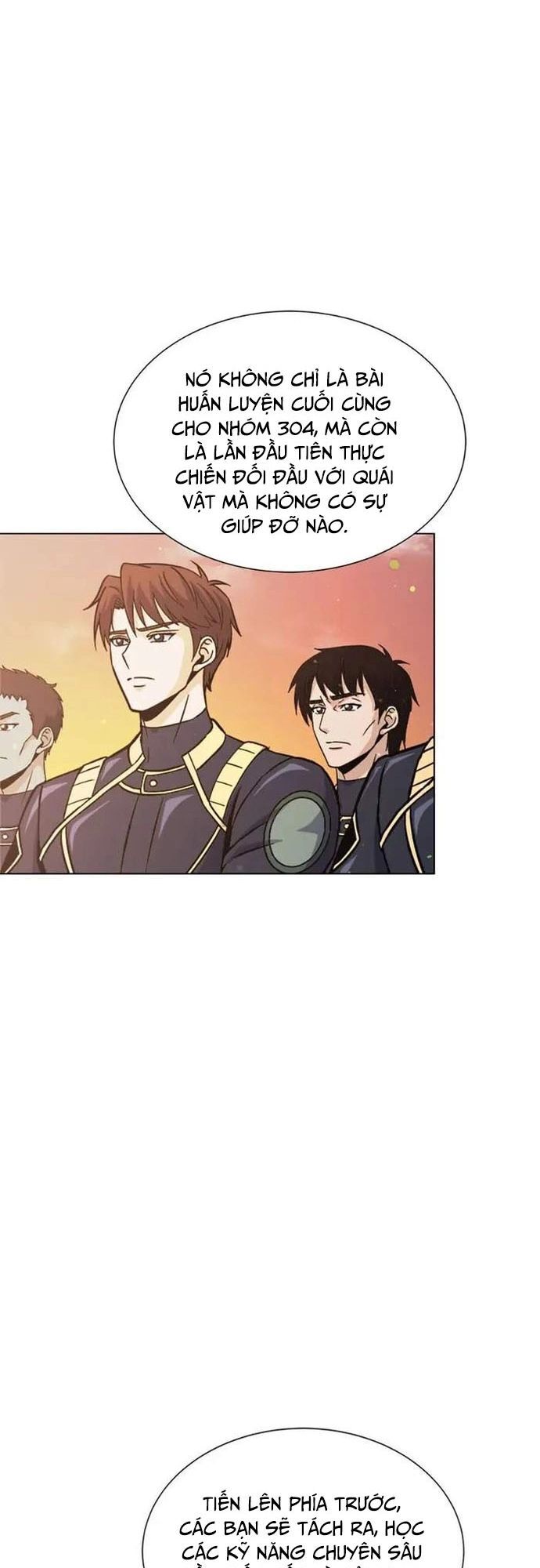 Thợ Săn Ăn Thịt Người Chapter 51 - 10