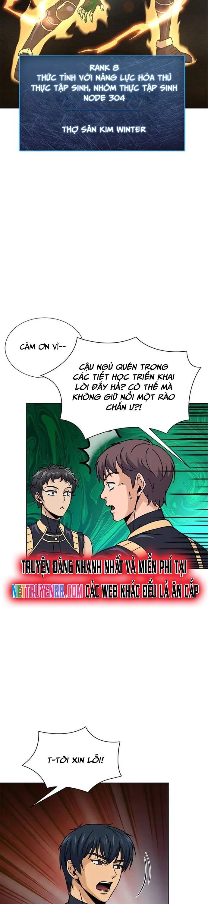 Thợ Săn Ăn Thịt Người Chapter 52 - 25