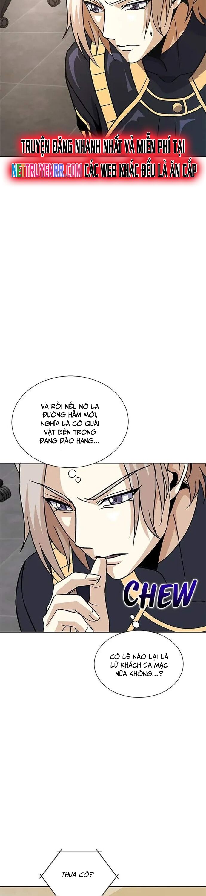 Thợ Săn Ăn Thịt Người Chapter 54 - 42
