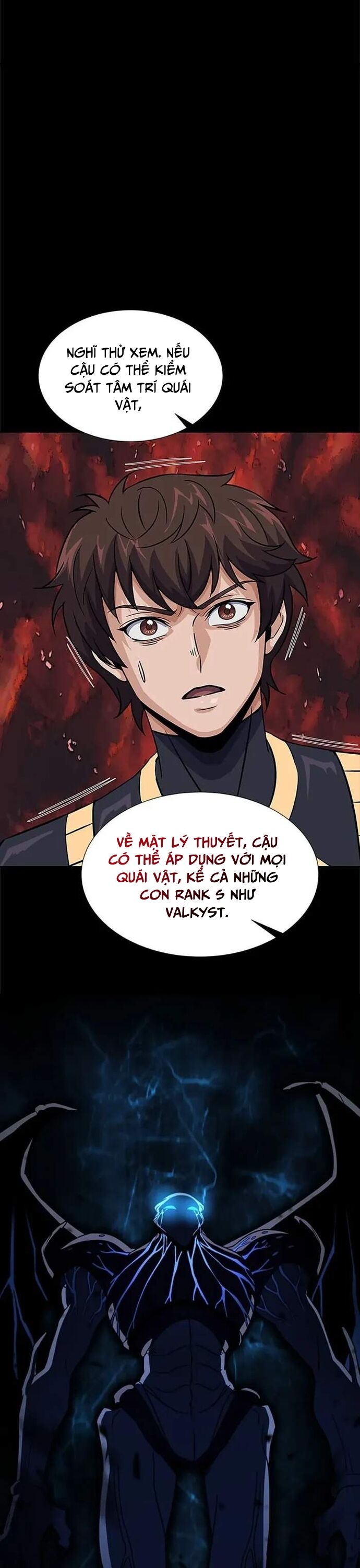 Thợ Săn Ăn Thịt Người Chapter 54 - 6