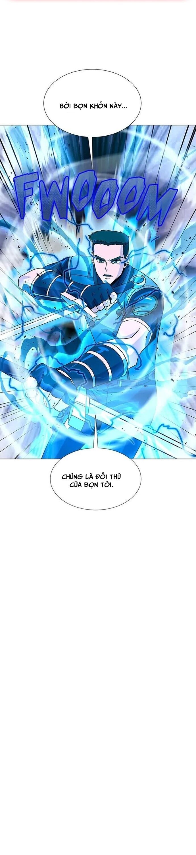 Thợ Săn Ăn Thịt Người Chapter 55 - 42