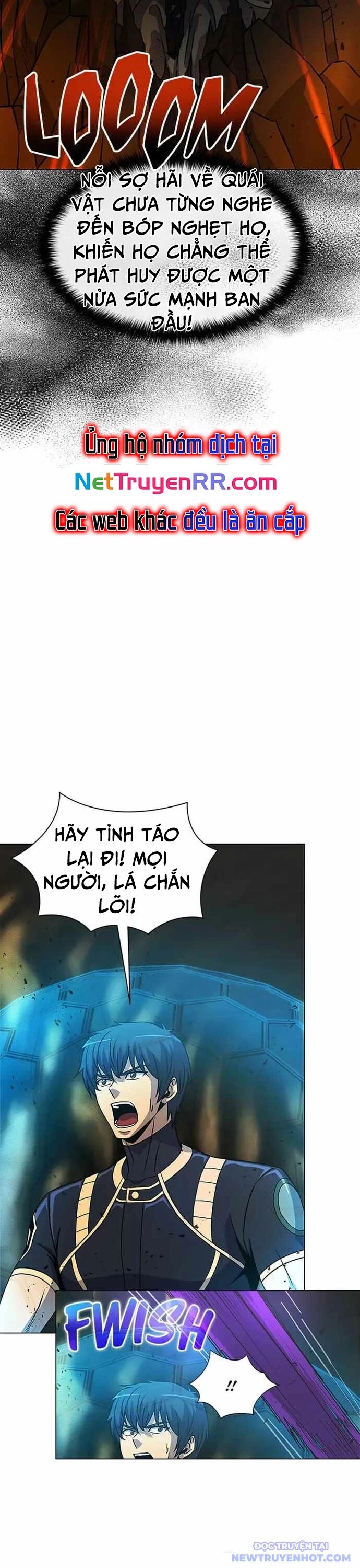 Thợ Săn Ăn Thịt Người Chapter 57 - 36