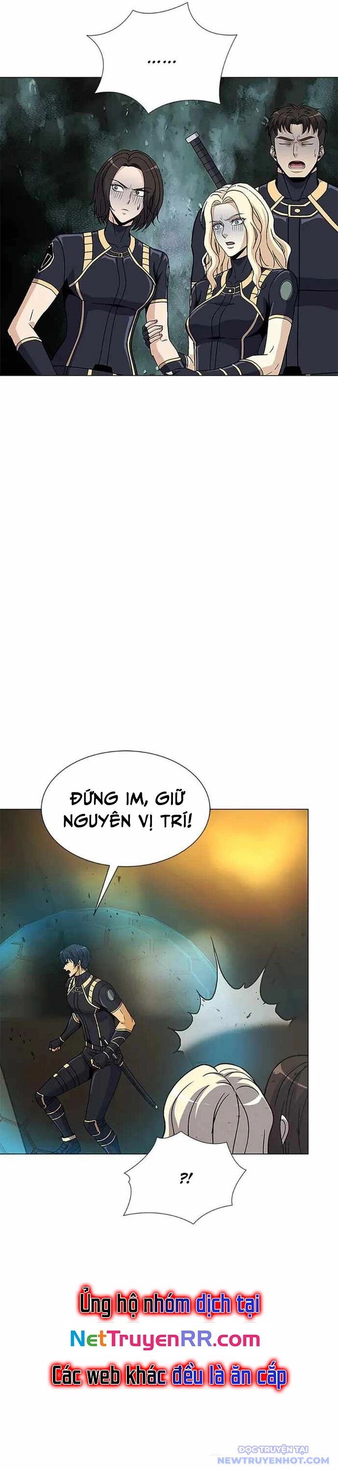 Thợ Săn Ăn Thịt Người Chapter 57 - 50