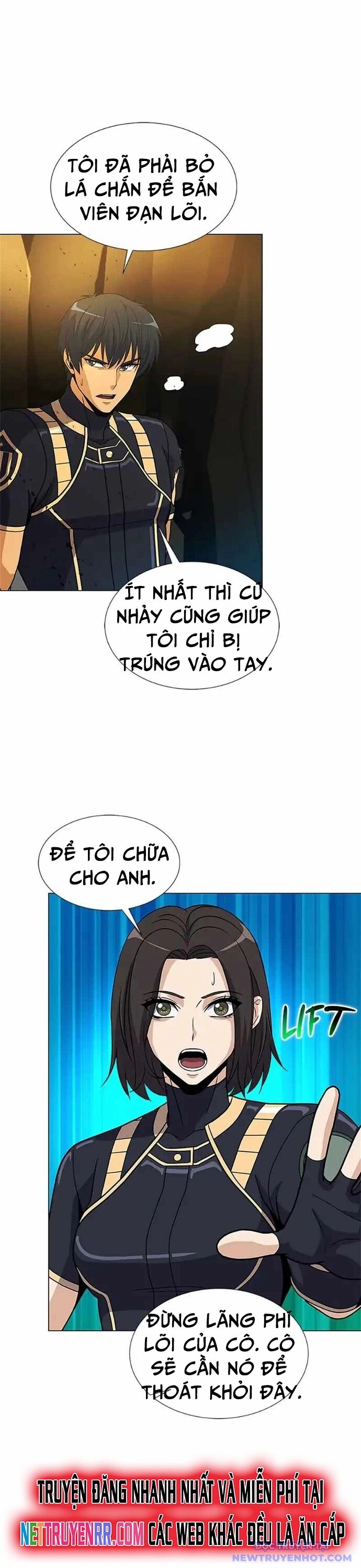 Thợ Săn Ăn Thịt Người Chapter 58 - 42
