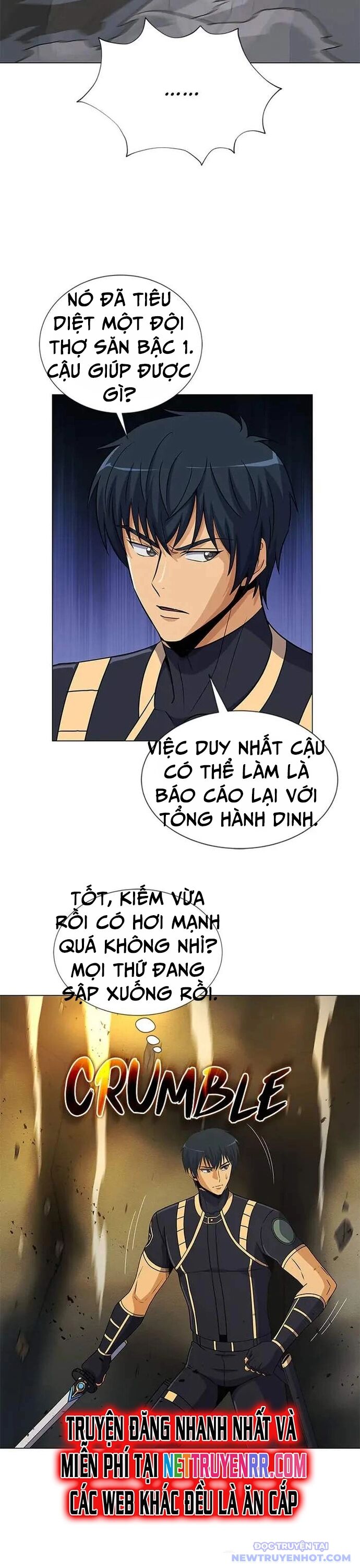 Thợ Săn Ăn Thịt Người Chapter 59 - 14