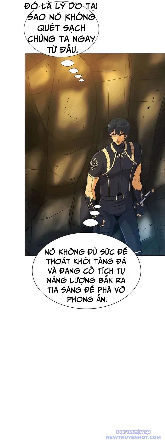 Thợ Săn Ăn Thịt Người Chapter 59 - 21